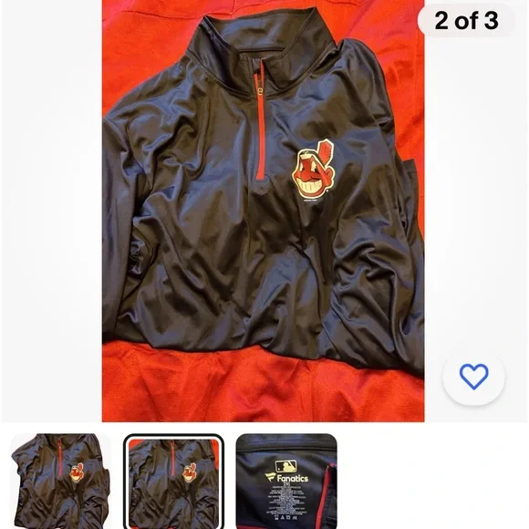 Indian pullover!!!! - Picture 3 of 4